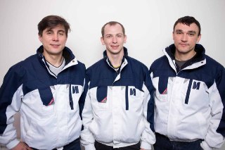 О компании ПотолокСервис: установка натяжных потолков в Туле
